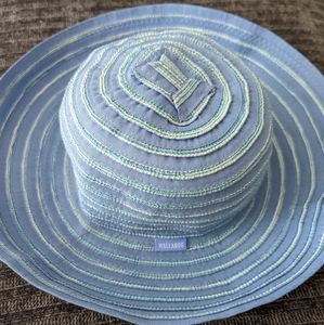 Wallaroo Hat Company, Breton hat.